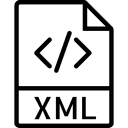 XML